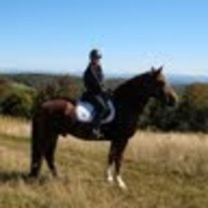 Meet your Posher, Beth